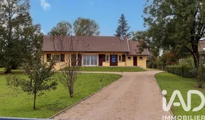 Maison à Louhans (71500)