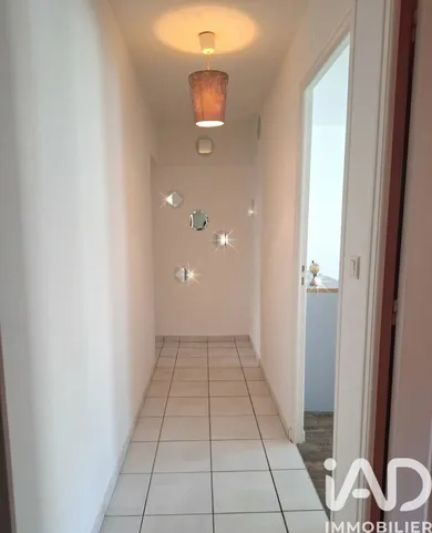 Appartement à Beaucourt (90500)