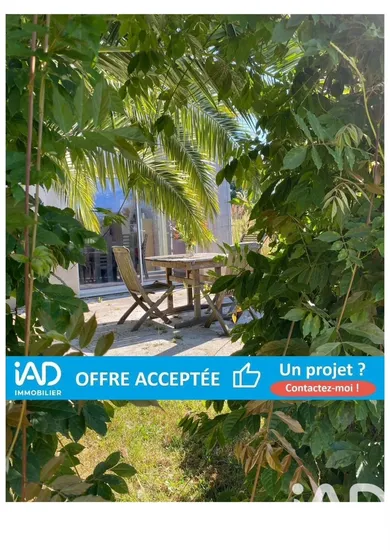 Maison à Plouézec (22470)