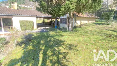 House in La Roque-Gageac (24250)