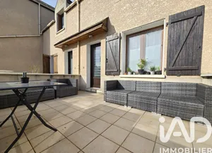 Triplex à Pussay (91740)