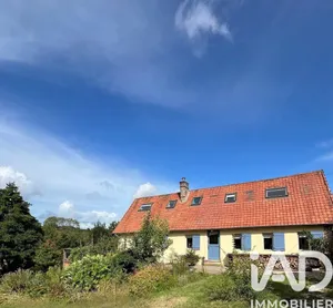House in Ouville-la-Rivière (76860)