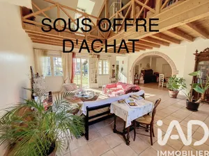 Maison de campagne à Goudon (65190)