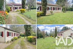 Maison traditionnelle à Cénac-et-Saint-Julien (24250)