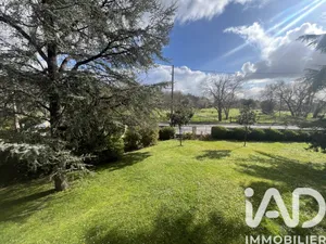 Appartement à Pessac (33600)