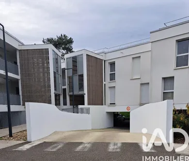 Apartment in Mérignac (33700)
