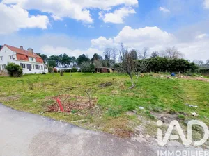 Building plot in Condette (62360)
