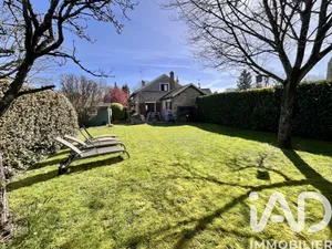 Maison traditionnelle à Savigny-le-Temple (77176)