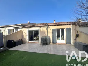 House in Fuveau (13710)