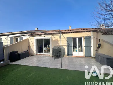 Maison à Fuveau (13710)