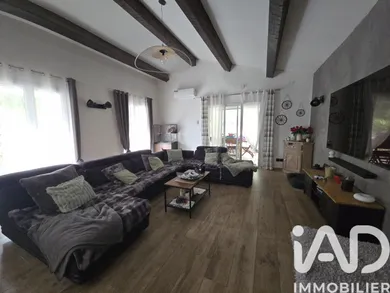 Maison à Le Revest-les-Eaux (83200)