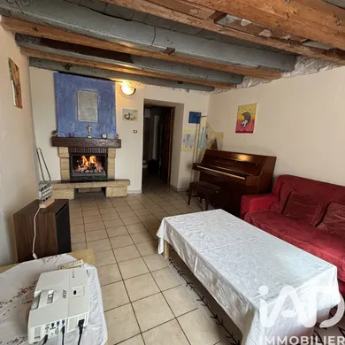 Maison à Piblange (57220)