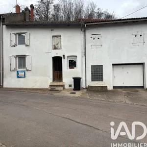 House in Piblange (57220)