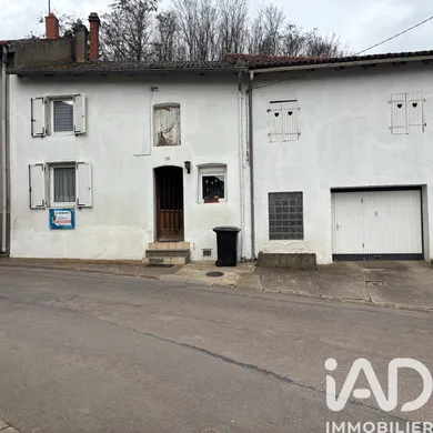 House in Piblange (57220)