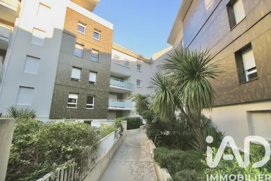 Apartment in La Ciotat (13600)