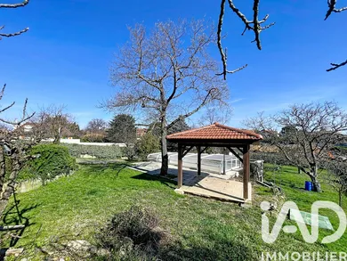 Maison à Millery (69390)