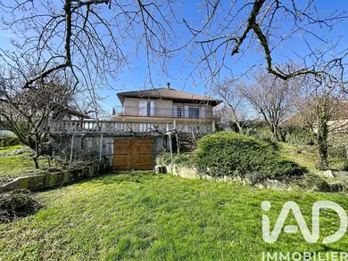 Maison à Millery (69390)