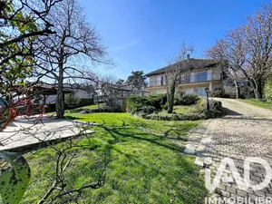 Maison à Millery (69390)