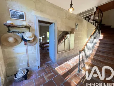 Mansion in Blaignan (33340)