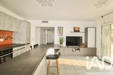 Apartment in La Ciotat (13600)