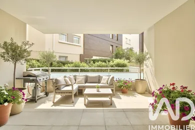 Appartement à La Ciotat (13600)