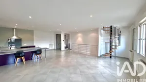 Maison de ville à Saint-Nicolas-de-Port (54210)