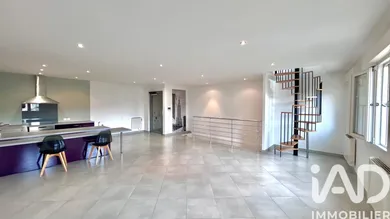 Maison de ville à Saint-Nicolas-de-Port (54210)