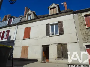 Appartement à Arpajon (91290)