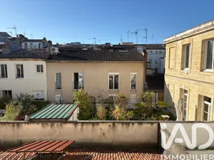 Apartment in Bordeaux (33000)