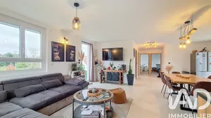 Maison traditionnelle à La Croix-en-Touraine (37150)