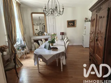 Townhouse in Châlons-en-Champagne (51000)