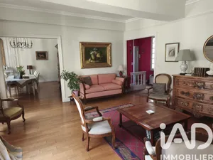 Maison de ville à Châlons-en-Champagne (51000)