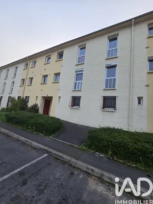 Appartement à Étampes-sur-Marne (02400)