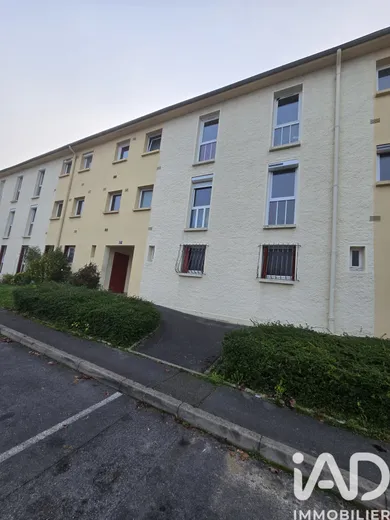 Appartement à Étampes-sur-Marne (02400)