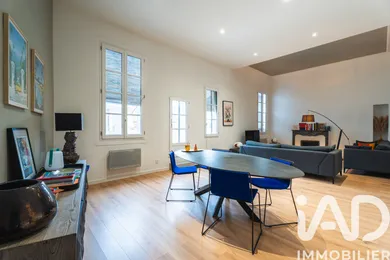Apartment in Nîmes (30000)