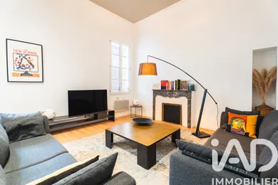 Apartment in Nîmes (30000)
