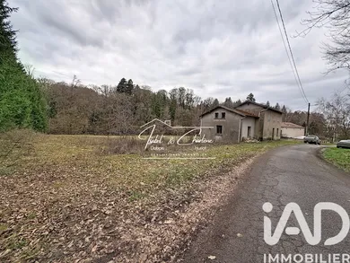 Maison de village à Légéville-et-Bonfays (88270)