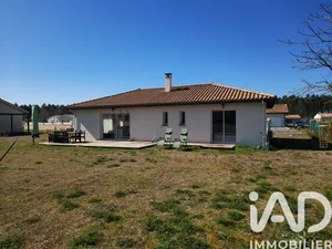 Maison à Luxey (40430)