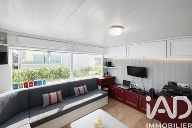 Bungalow in Valbonne (06560)