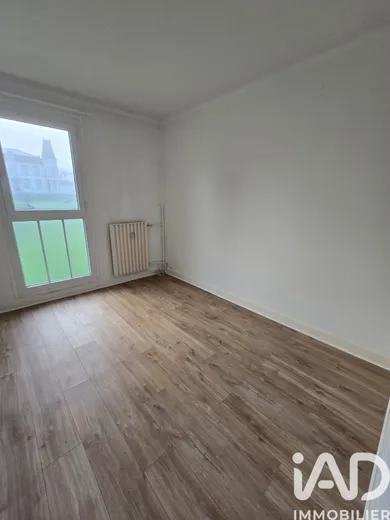 Appartement à Étampes-sur-Marne (02400)