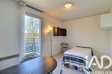 Studio à Aix-en-Provence (13090)