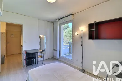 Studio à Aix-en-Provence (13090)
