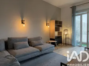 Appartement à Thionville (57100)