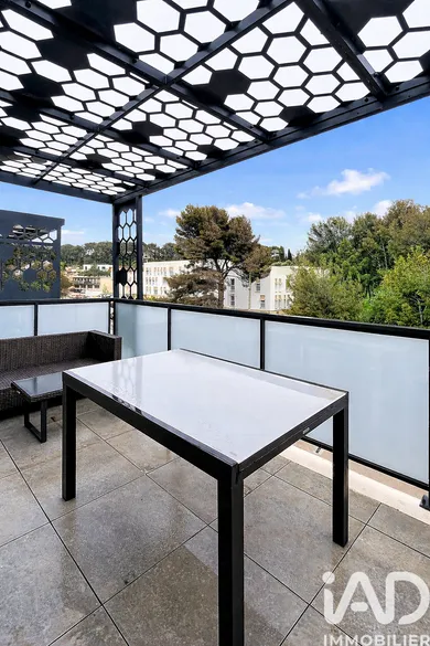 Apartment in La Ciotat (13600)