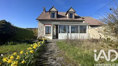 Traditional house in Château-Landon (77570)