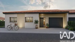 Maison à Pia (66380)