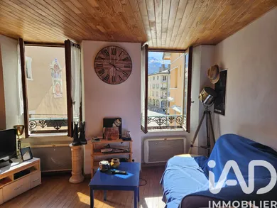 Apartment in Embrun (05200)