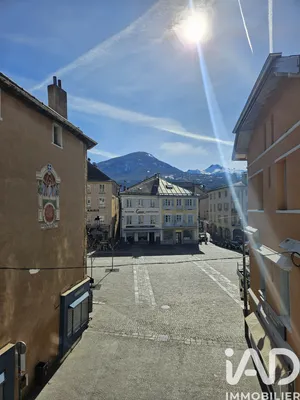 Apartment in Embrun (05200)