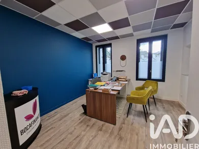 Immeuble à Bressuire (79300)