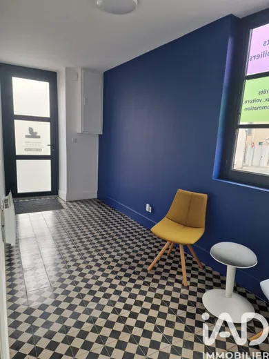 Immeuble à Bressuire (79300)